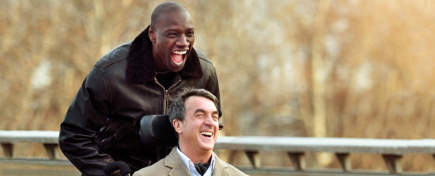 Französischer Komödien-Hit beschert ARD Top-Quoten