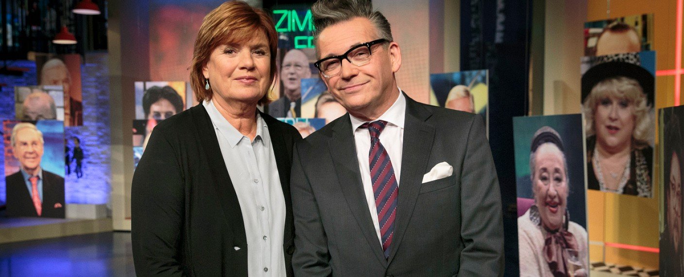 75-minütige Sonderausgabe am Totensonntag