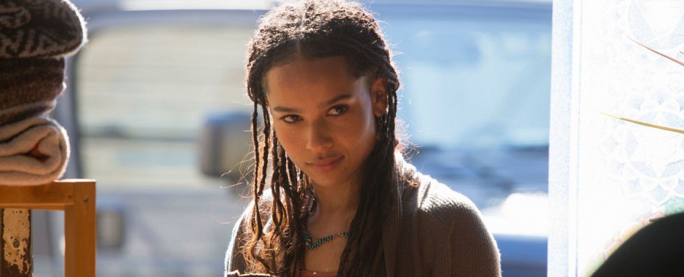 Serien-Neuauflage des Kultfilms als Projekt des neuen Streaming-Dienstes