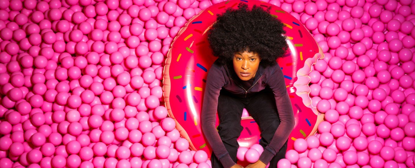 Drehstart für Staffel 2 von und mit Zoe Magdalena in der Hauptrolle