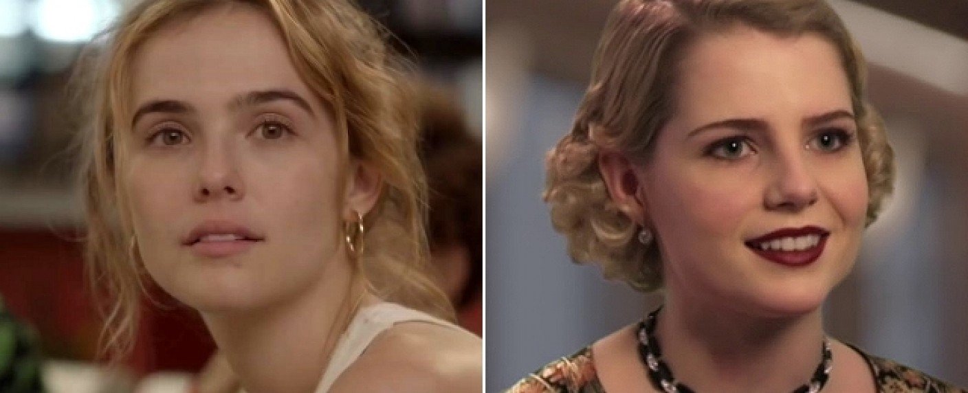 Politische Ambitionen im Zentrum der einstündigen Comedy