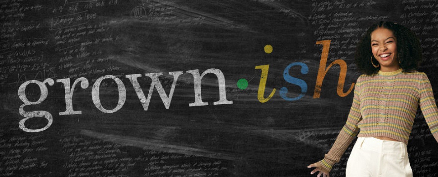 Marcus Scribner wechselt von "Black-ish" zum Spin-Off