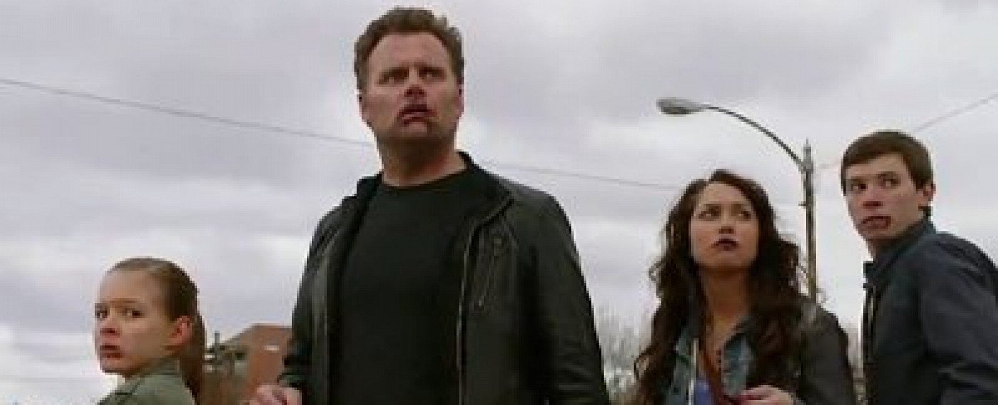 Amazon nicht überzeugt vom Pilotfilm