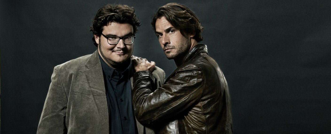 Stephan Luca übernimmt Titelrolle