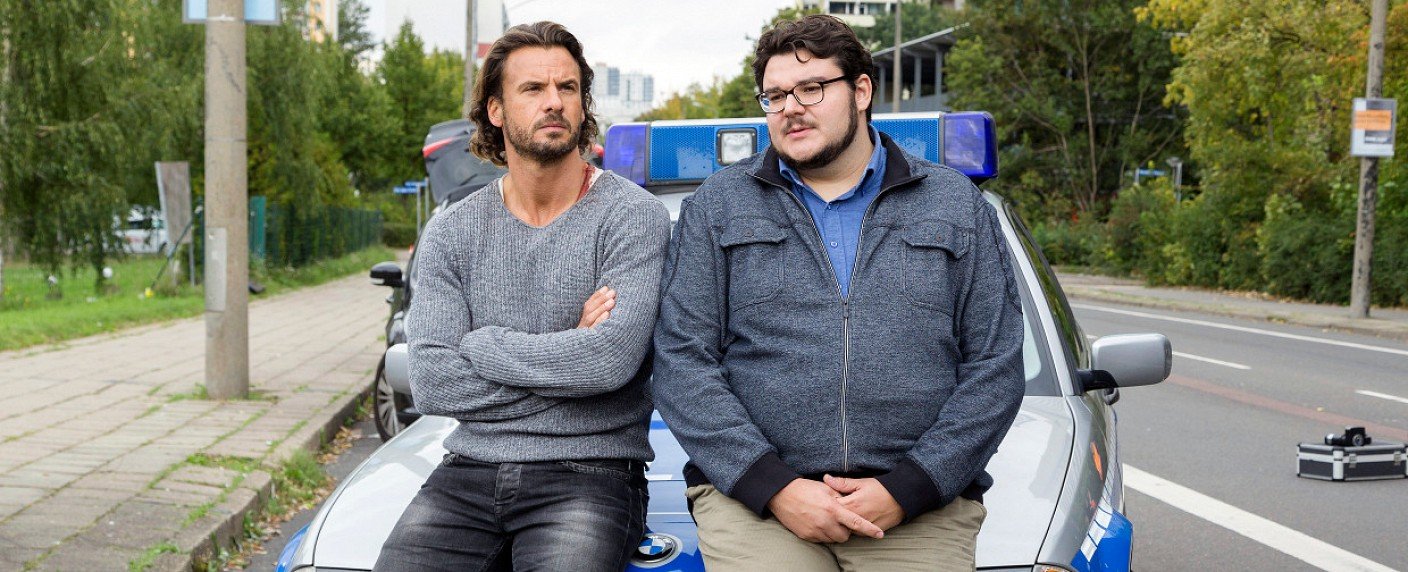 "Wie sie töten" läuft im April