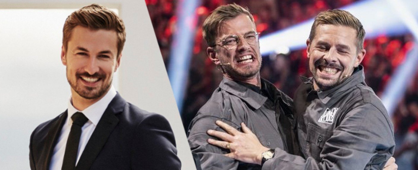 Auch Netflix-Dramen und "Holocaust"-Doku ausgezeichnet