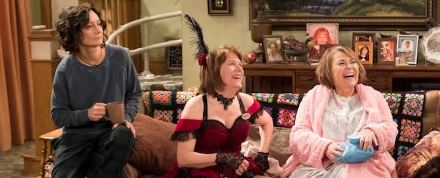 Die aktuelle Entwicklung in der jüngsten US-Episode