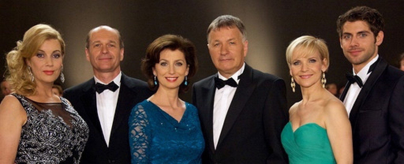 Drehstart zur Jubiläumsepisode