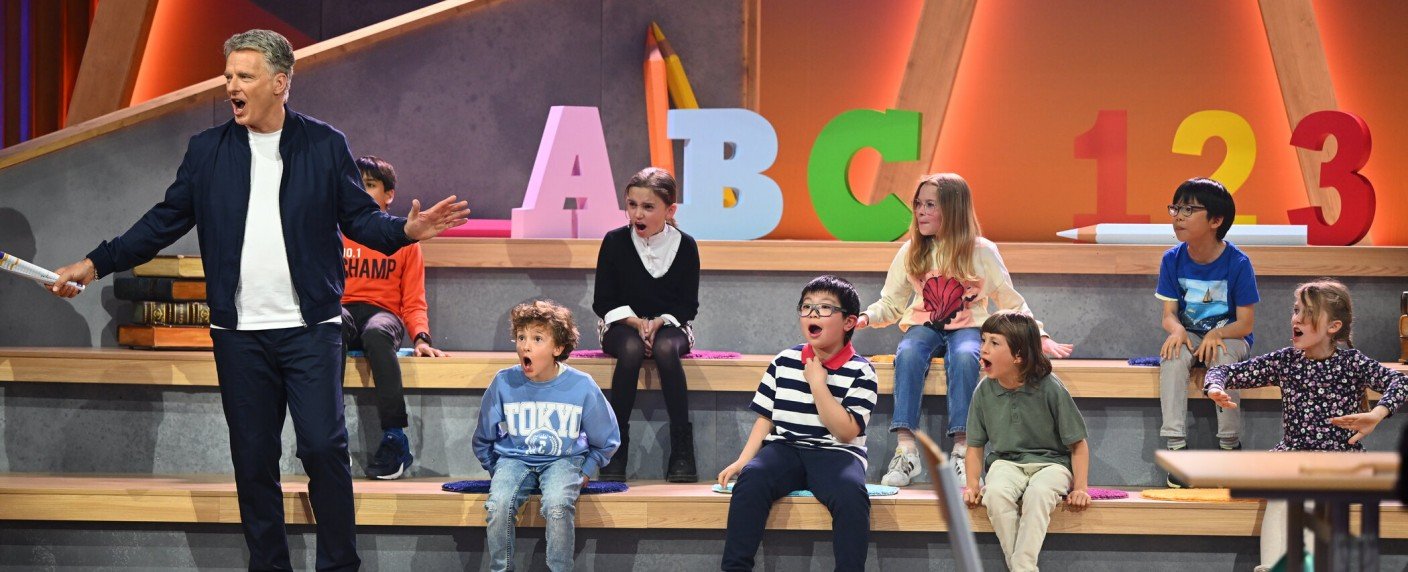 Neue Folgen der Schul-Quizshow noch im Sommer