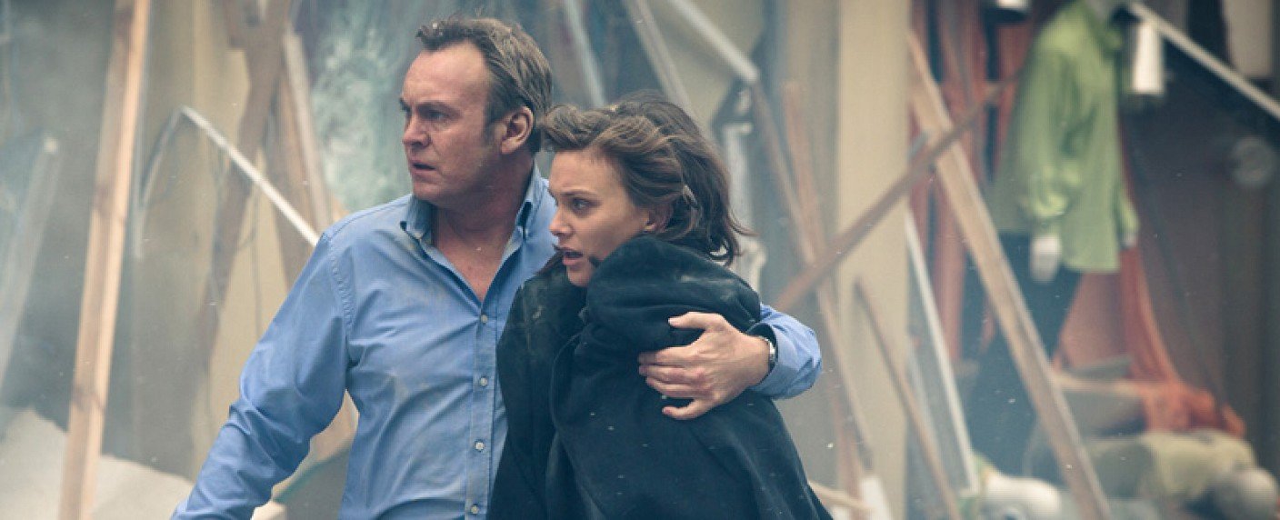 Britisches Familiendrama läuft im Juni