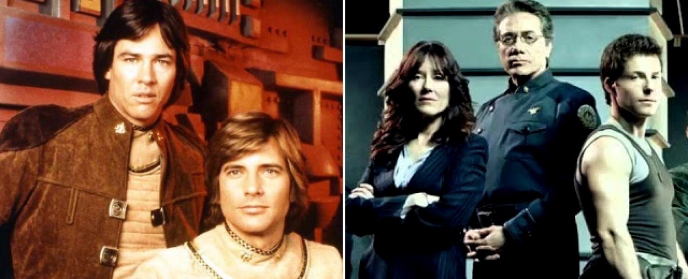 Reboot mit neuem Showrunner weiterhin in der Entwicklung