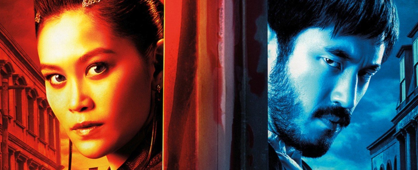 Martial-Arts-Serie geht mit zehn neuen Folgen weiter