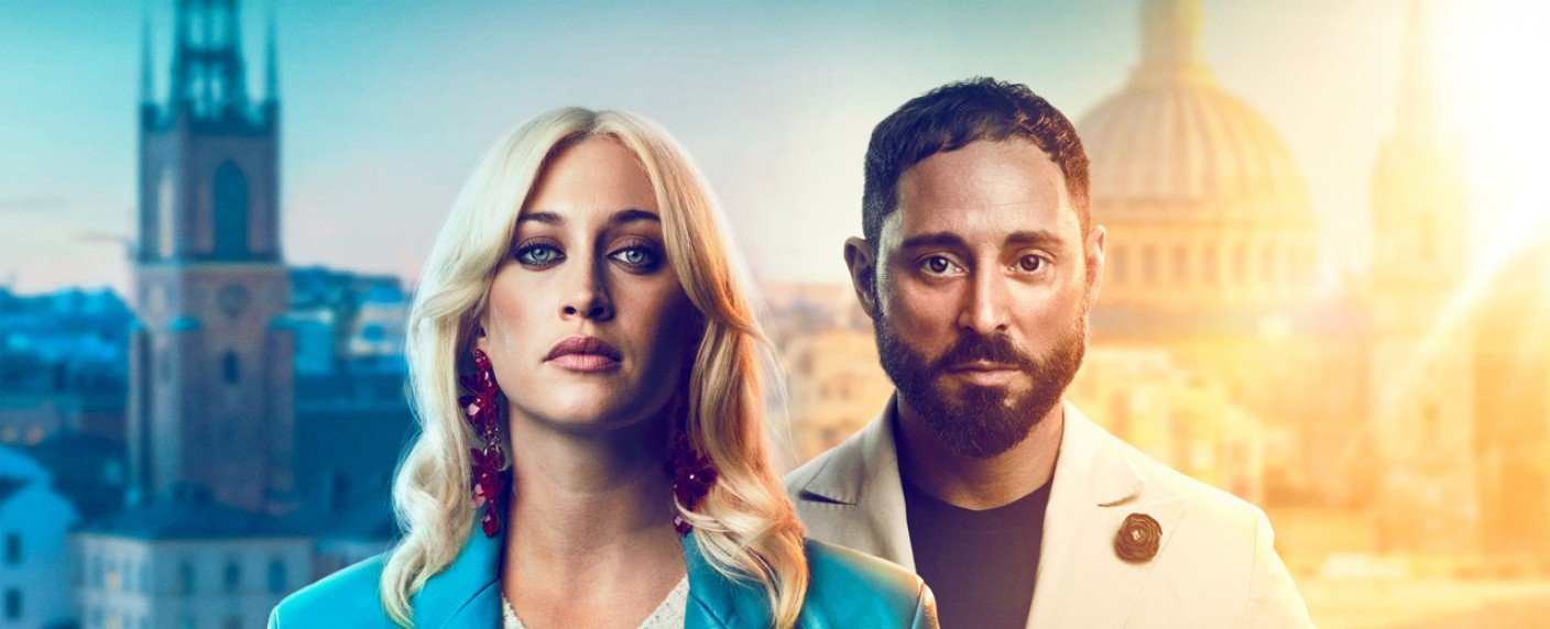 Frische Folgen noch im Juli am Start