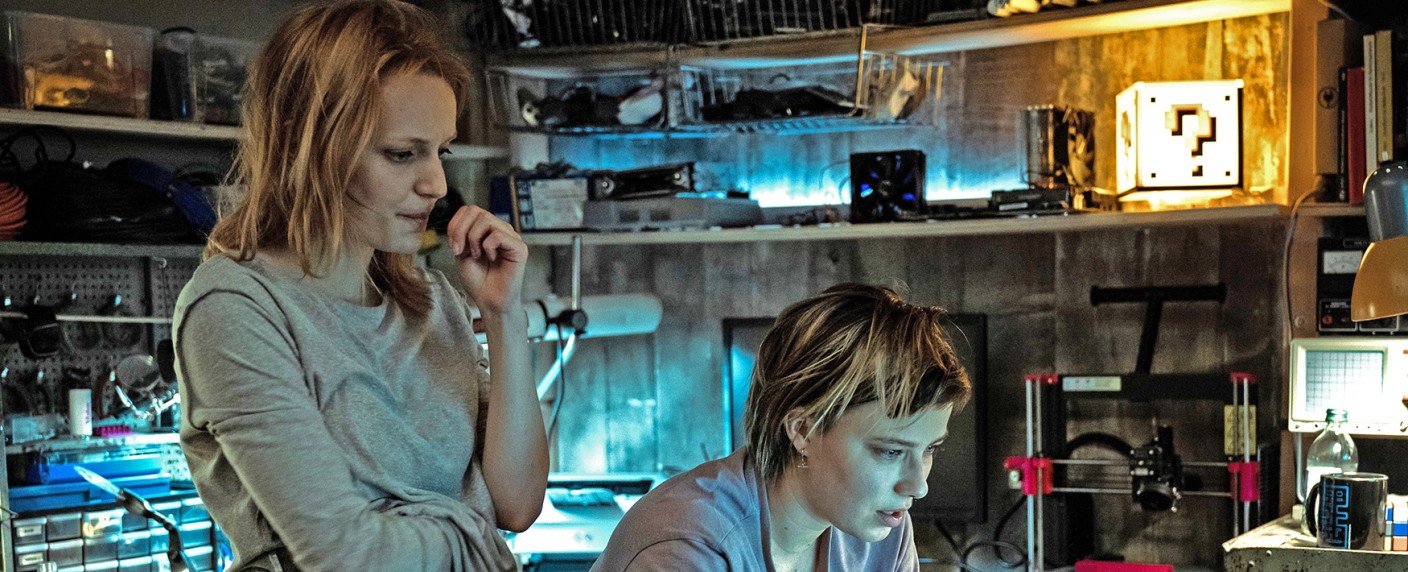 Paramount+ scheitert mit Miniserie zu "Fridays for Future" und "Letzte Generation"