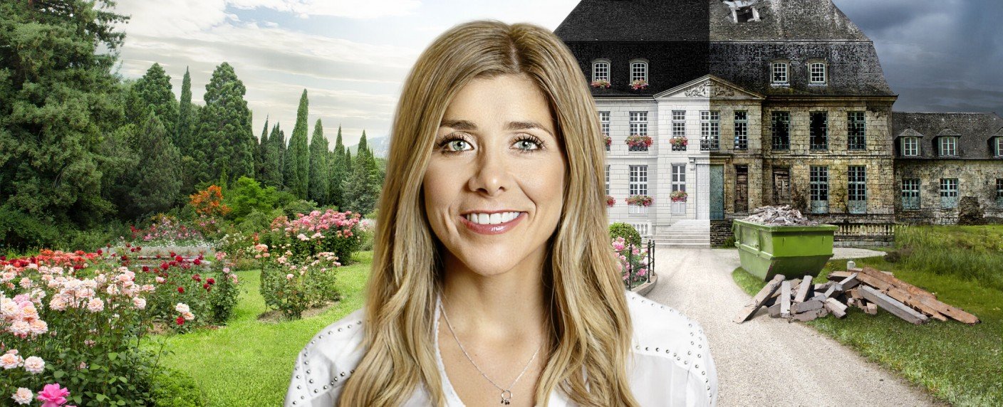 Neues Format für "Biete Rostlaube"-Moderatorin