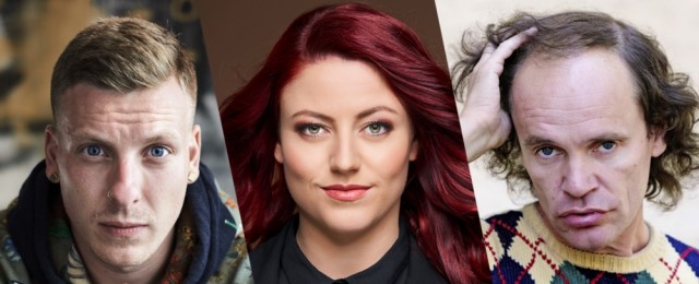 WDR überträgt Comedy-Gipfeltreffen im Oktober