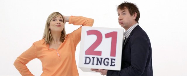 Sommer-Specials mit Ingolf Lück und Mirja Regensburg