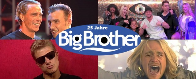 25 Jahre "Big Brother" - Vom Massenphänomen in die Streamingnische