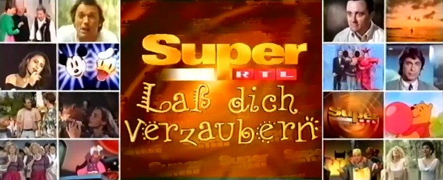 30 Jahre Super RTL: Wo ist der Zauber von damals geblieben?