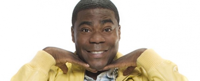 Tracy Morgan in neuer Comedy von "30 Rock"-Kollegin Tina Fey