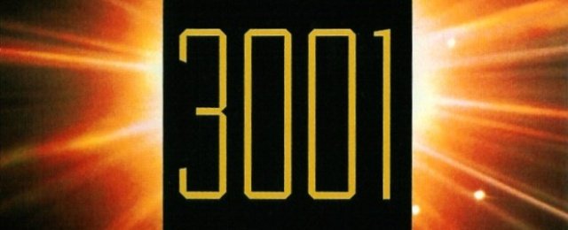 "3001" von Arthur C. Clarke wird adaptiert