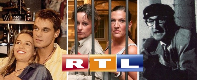 40 Jahre RTL: Aufwachsen zwischen Schenkelklopfern und Soapintrigen