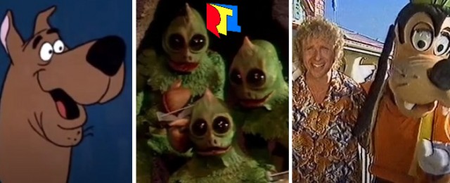 40 Jahre RTL: Aufgewachsen "Im Land der Saurier", mit der "Disney Filmparade" und "Scooby Doo"