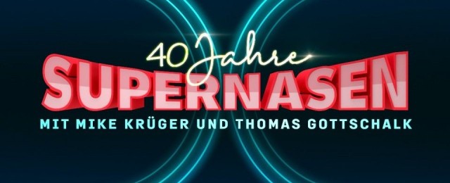 "40 Jahre Supernasen": So feierte RTL im Berliner Admiralspalast