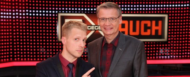 RTL-Quizshow mit Oliver Pocher und Günther Jauch wird fortgesetzt