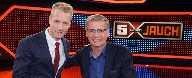 Comeback der RTL-Show mit neuem, alten Moderator