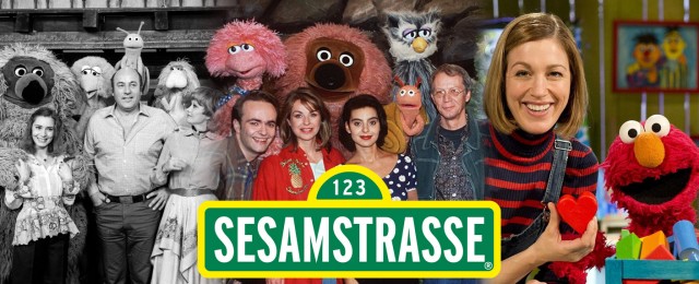Prosit, deutsche "Sesamstraße"! 50 Jahre "Wer nicht fragt, bleibt dumm!"