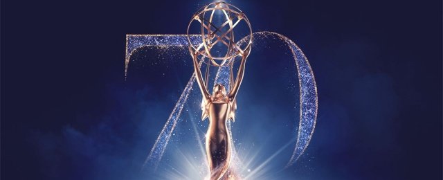 Erste Preise der 70. Primetime Emmy Awards bekannt gegeben