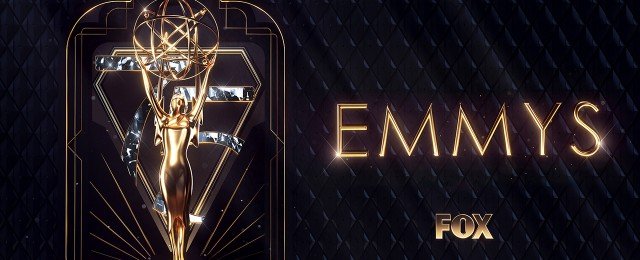Erste Auszeichnungen bei den 75. Emmy Awards