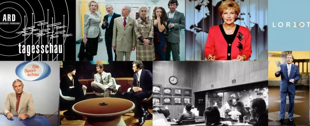 75 Jahre ARD: Jubiläumsshow, Doku, Nostalgie-Gameshow und Retro-Serien
