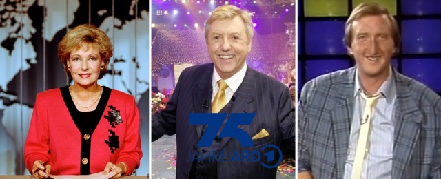75 Jahre ARD: Sender ohne Furcht und Stadl