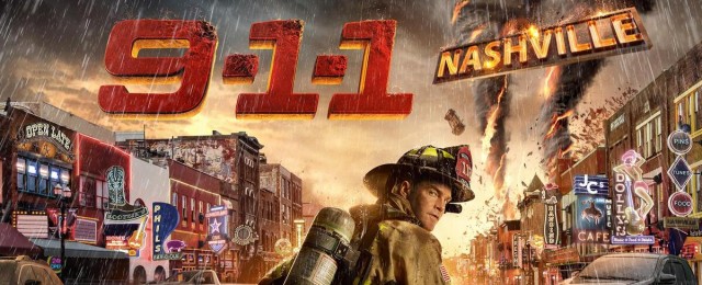 "9-1-1: Nashville": Ausführlicher Trailer zum neuen Spin-off mit Action und dunklen Familiengeheimnissen