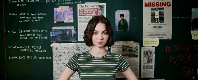 [UPDATE] "A Good Girl's Guide to Murder": Termin und weiterer Trailer für britische Serie mit "Wednesday"-Star Emma Myers