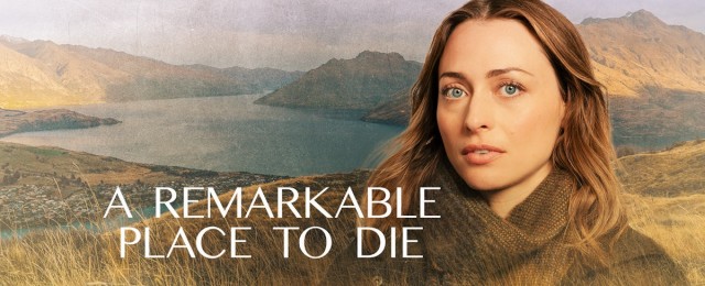 "A Remarkable Place to Die": Deutscher Starttermin und Trailer zur neuen ZDF-Serie aus Neuseeland
