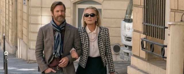 Amazon enthüllt weitere Details zu Matthew Weiners neuer Serie