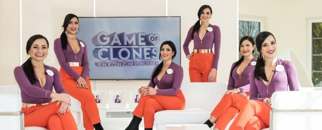 "Game of Clones" ist Geschichte