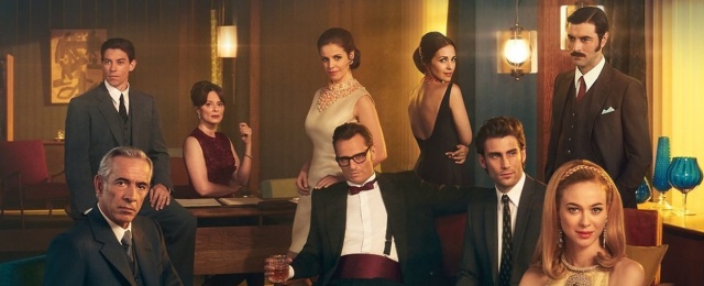 "Velvet Collection": Dann feiert spanische Dramaserie "richtige" Free-TV-Premiere in One "Velvet Collection": Dann feiert spanische Dramaserie "richtige" Free-TV-Premiere in One
