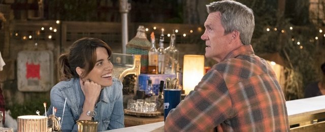 Neue Serien für Neil Flynn ("The Middle") und Paul Adelstein ("Private Practice")