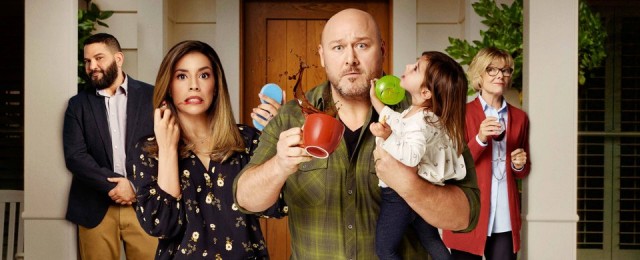 ABC trennt sich nach acht Folgen von Familien-Sitcom