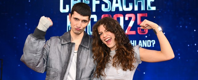 Eurovision Song Contest 2025: Alle Sendetermine der ESC-Woche im Überblick