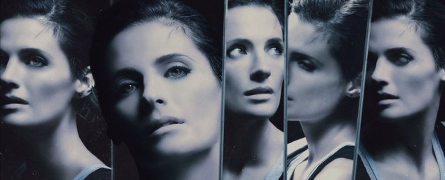 Thrillerserie mit "Castle"-Star bald wieder bei 13th Street
