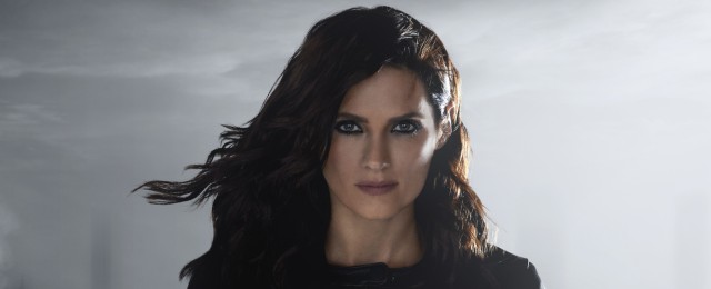 Zehn neue Folgen der Thrillerserie mit Stana Katić ("Castle")