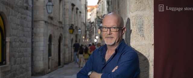 "Achtung Abzocke": Peter Giesel ist wieder "Urlaubsbetrügern auf der Spur"