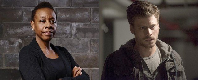 Neue Apple-Serie von Produzentin Reese Witherspoon verpflichtet "Blindspot"-Veteranen