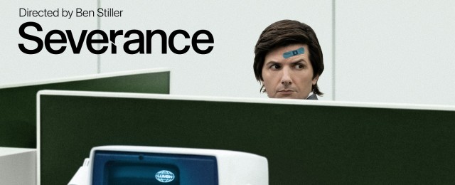"Severance": Ben Stillers atmosphärische Thriller-Serie entwirft Gruselvision der ultimativen Work-Life-Balance