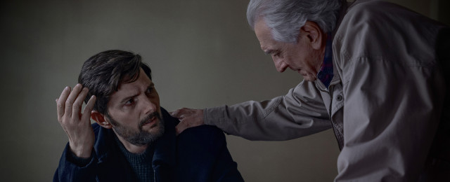 "Der Kinderflüsterer": Trailer zu Netflix-Psychothriller mit Adam Scott ("Severence") und Hollywood-Star Robert De Niro enthüllt